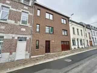 Huis te Huur Herve 3 Slaapkamers Garage