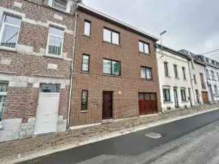 Huis te Huur Herve 3 Slaapkamers Garage