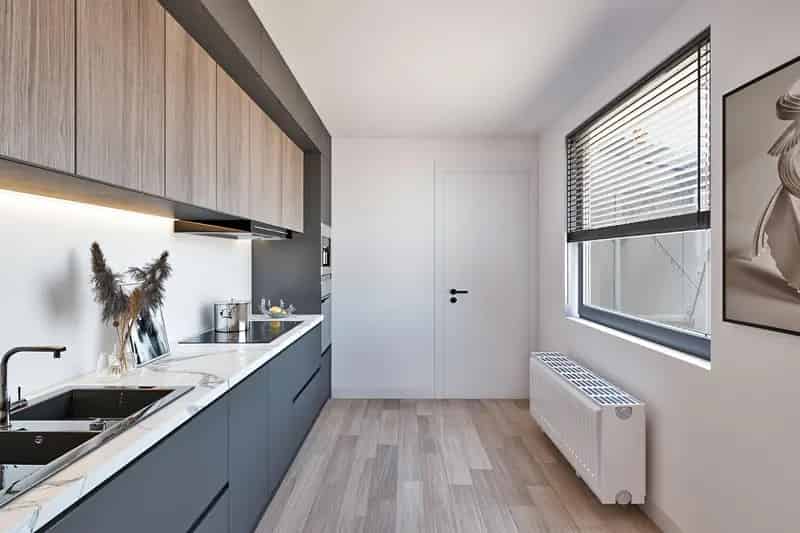 Huis te Koop Kruibeke: Project voor Doe-het-zelvers