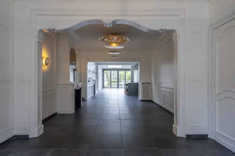 Huis te huur Kortrijk 5 slaapkamers gerenoveerd
