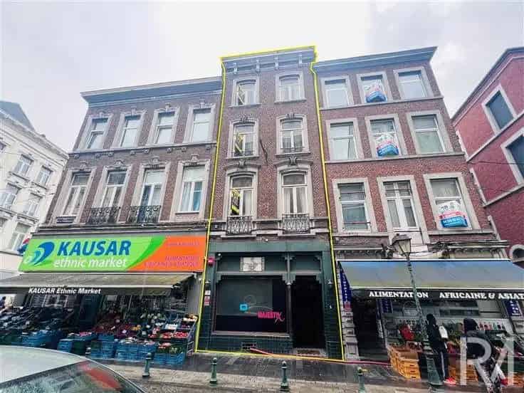 Appartementsblok Te Koop Centrum - Opbrengsteigendom