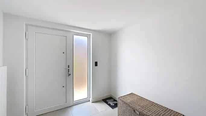 Huis te huur Assebroek 3 slaapkamers tuin garage