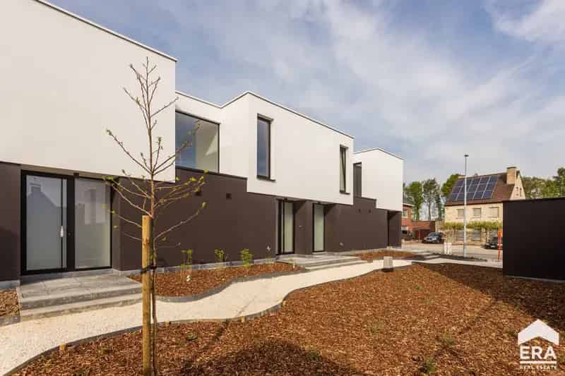 Moderne Nieuwbouwwoning 3 Slaapkamers Haaltert