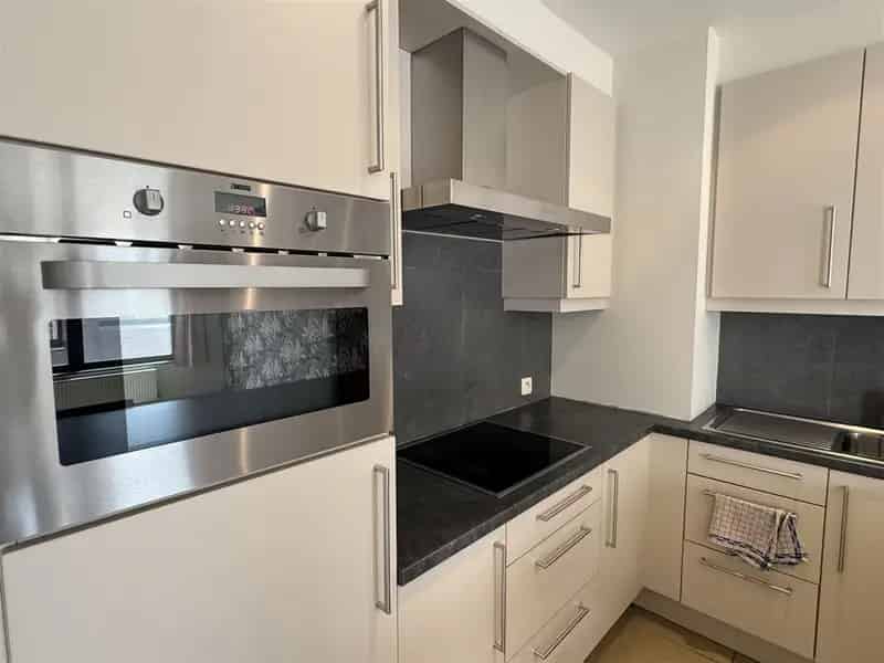 Appartement te koop in De Klinge