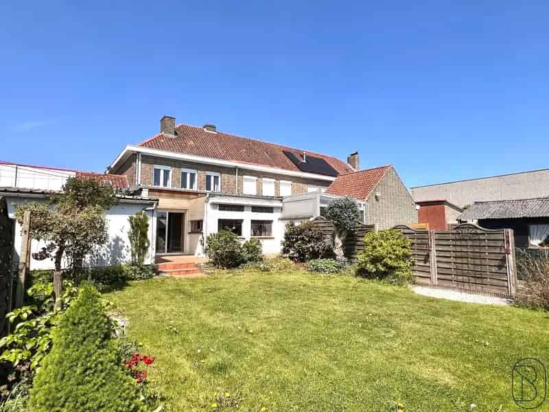 Huis te koop