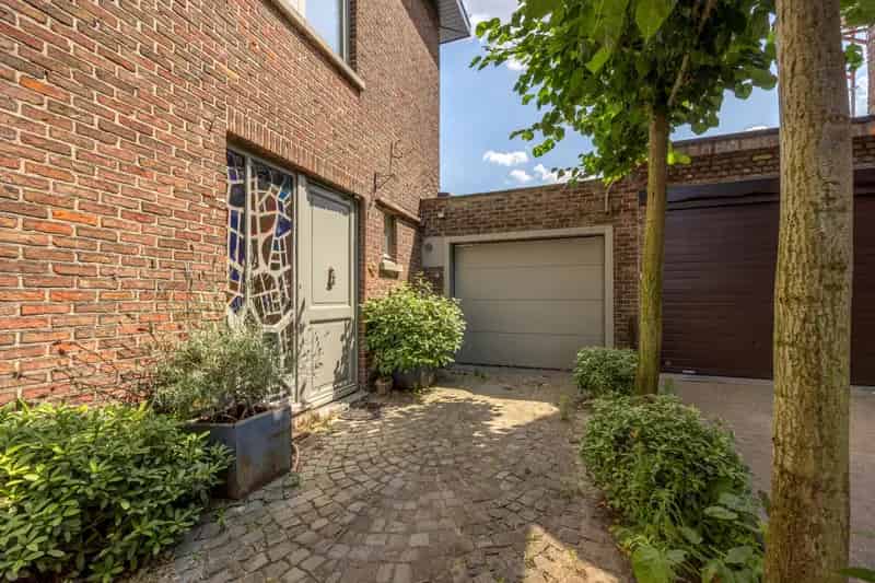 Huis te koop KASTEEL CALESBERG