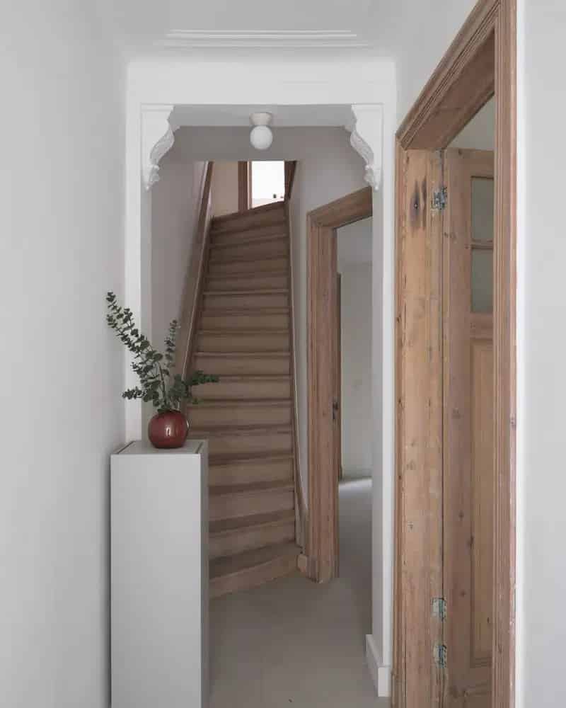 Gerenoveerde Interbellumwoning 4 slaapkamers Gent-Sint-Pieters