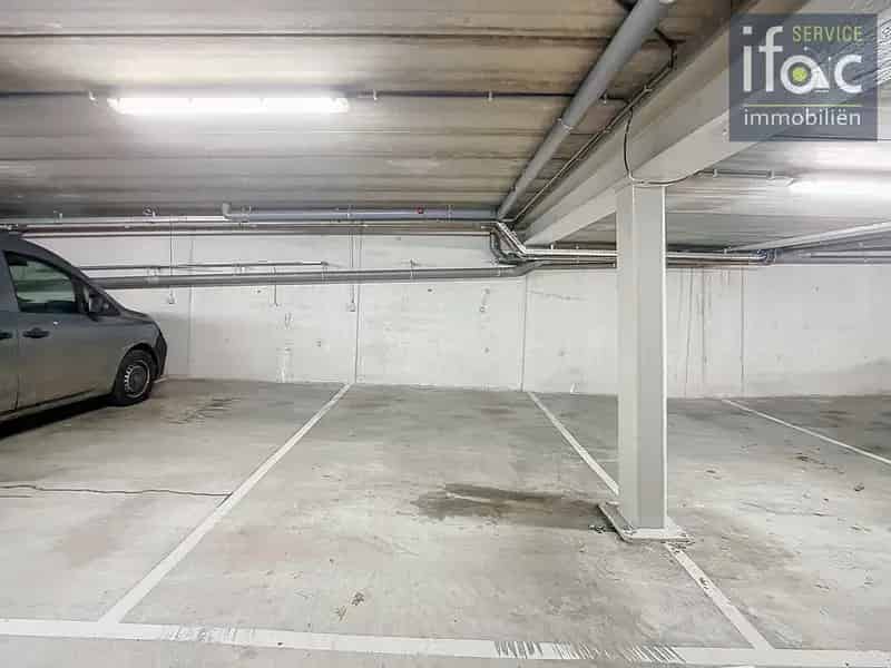 Garagebox te Koop Evere Nabij NATO