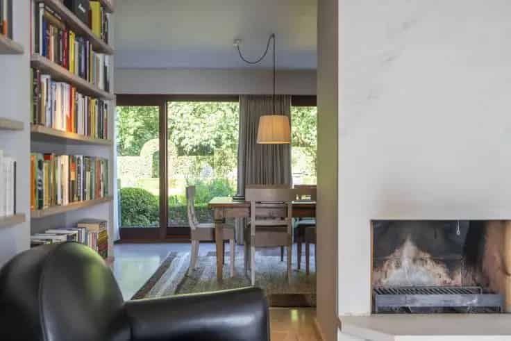 Villa te Koop Lievegem 4 slaapkamers thuiswerkmogelijkheden