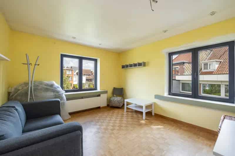BERCHEM Halfopen Bebouwing Nachtegalenpark 3 slaapkamers