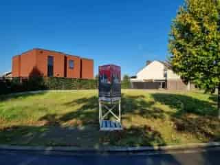 Bouwgrond Schulen - Open Bebouwing - 5a79ca