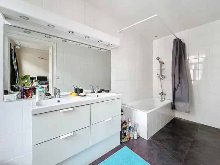 Appartement Te Koop 65m2 1 Slaapkamer Madou