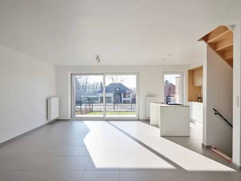 Instapklare gezinswoning met tuin in hartje Kieldrecht
