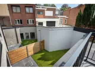Gelijkvloerse Appartementen Lier - 7 Units - Studio tot 3 Slaapkamers