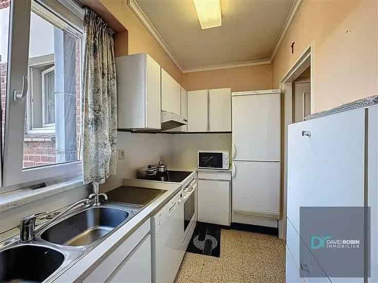 Appartement Te Koop Châtelet 75m² 2 slaapkamers
