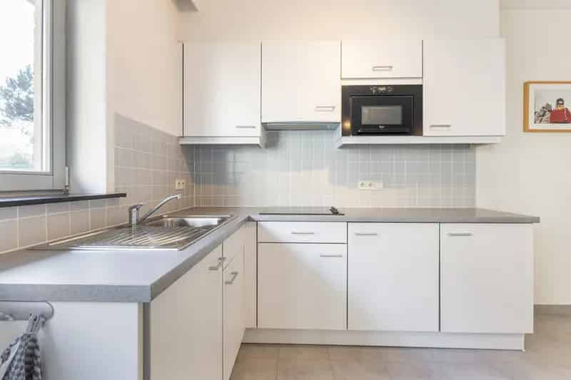 Appartement te koop Nieuwpoort-Bad Instapklaar 1 slaapkamer