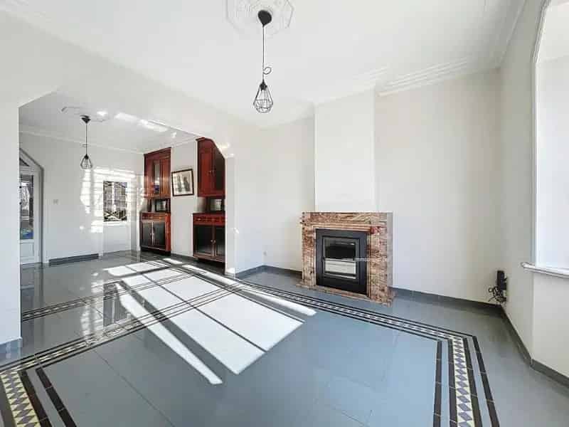 Huis te Koop Kuurne 4 slaapkamers Instapklaar