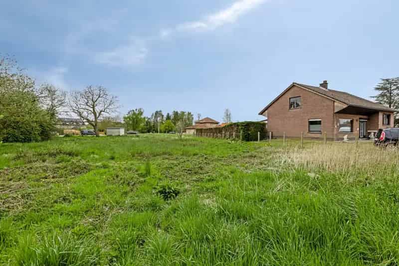 Bouwgrond Waanrode 8a 18ca Open Bebouwing