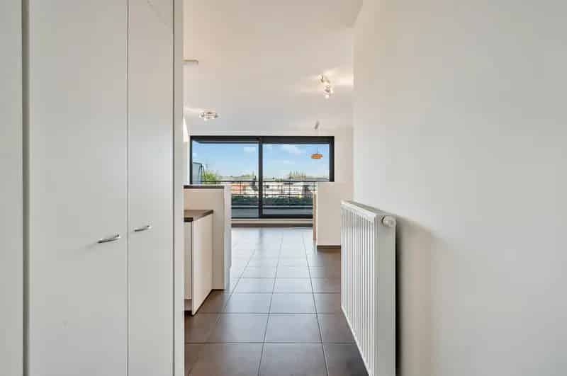 Appartement te koop Wetteren: Instapklaar met tuin en terras