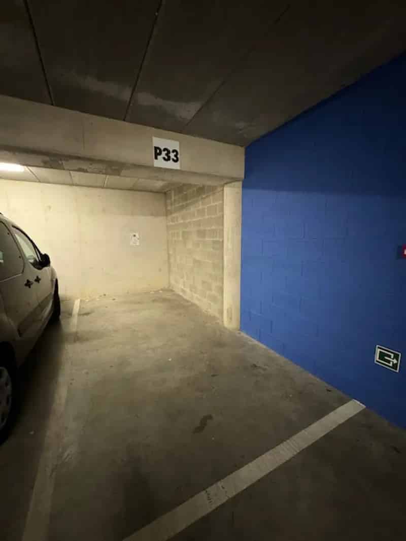 Autostaanplaats Centrum Leuven