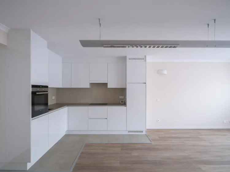 Appartement te koop Gent Coupure Rechts 2 slaapkamers terras