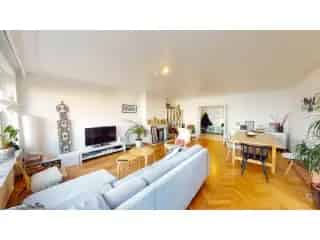 Appartement te huur Woluwe-Saint-Lambert 3 slaapkamers 130m²
