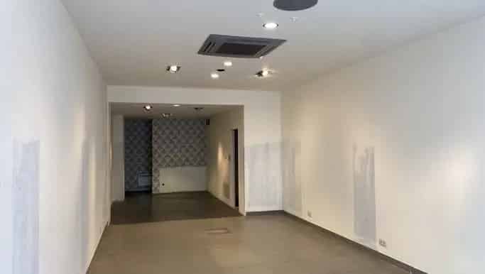 Handelspand te Koop Roeselare 101m²