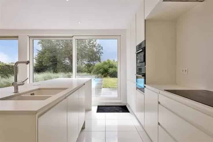 Moderne Villa te Koop Lokeren