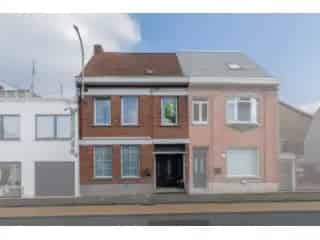 Huis te koop Marke - gerenoveerd 3 slaapkamers Zuidwest terras