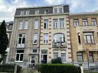 Appartement te huur - Berchem RBS17187