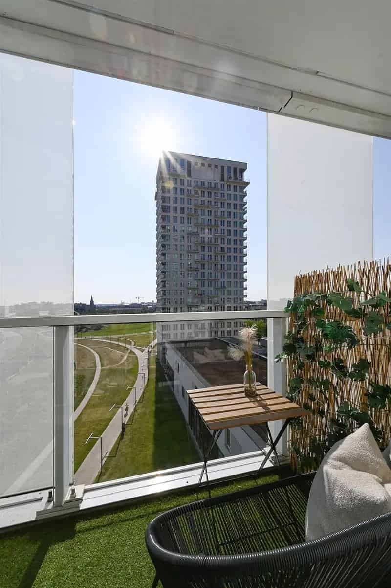 Gezellige Studio te Koop Antwerpen