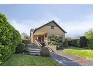 Huis te koop Aalter Ruime woning met karakter
