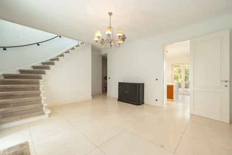 Villa 3750m2