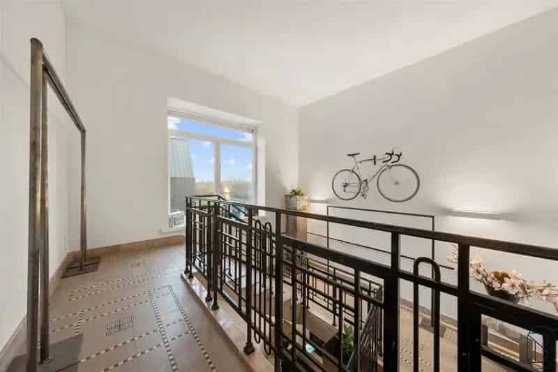 Luxe Loft 390m2 3 Slpk 3 Badk Terras 2 Parkings
