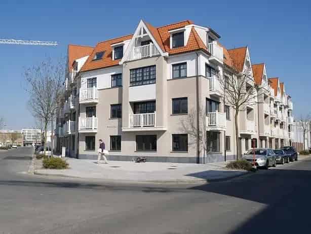 Garagebox te Huur Ondergronds Elektrische Poort