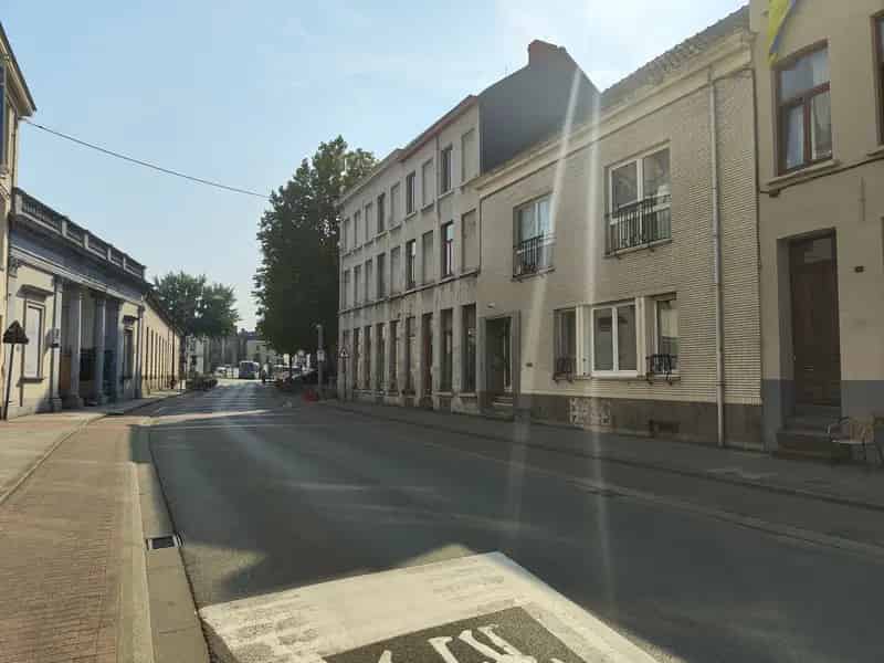 Studentenappartement Gent Centrum te Huur