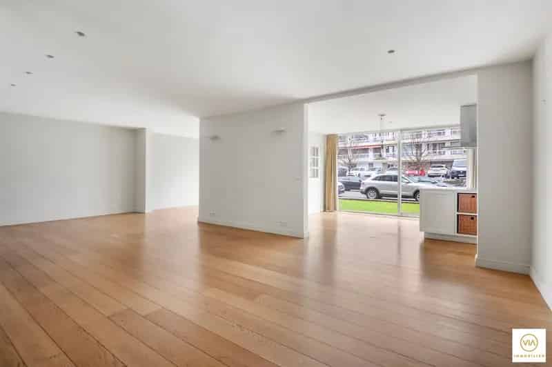 Luxe Appartement 190m2 te Huur met Tuin en Garage