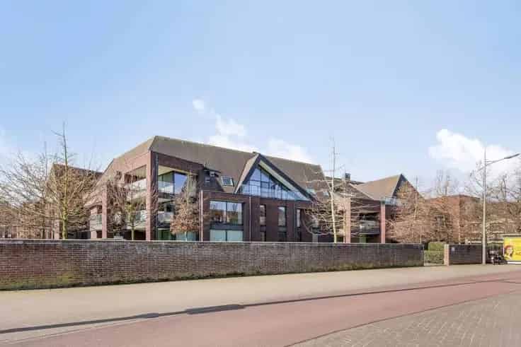 Appartement te Koop Brugge 2 Slaapkamers
