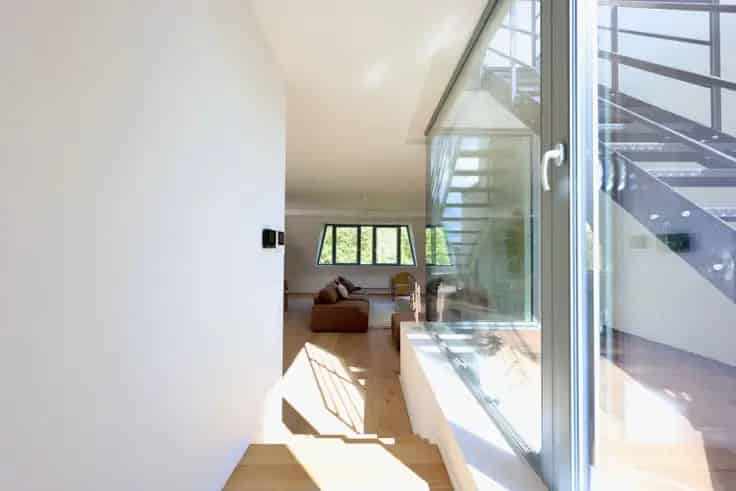 Penthouse Te Koop Montgomery 2 slaapkamers 137m2 Dakterras