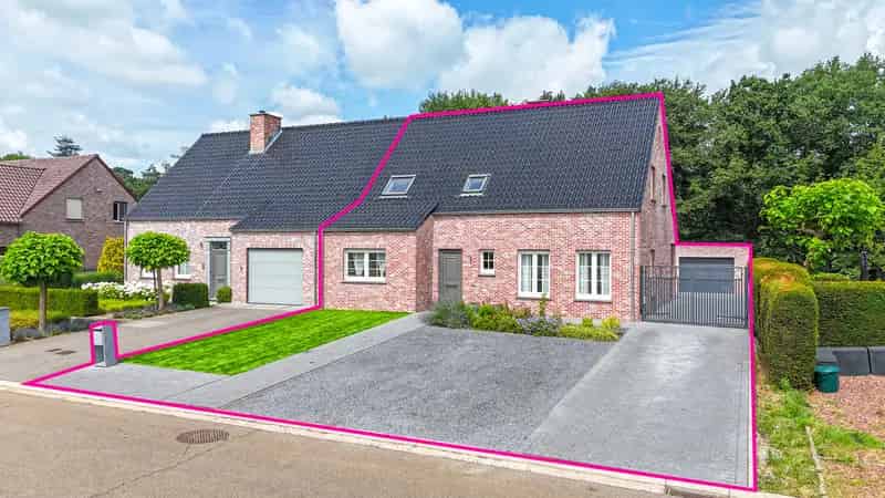 Huis te koop: Instapklare woning 3 slaapkamers Zuidgerichte tuin