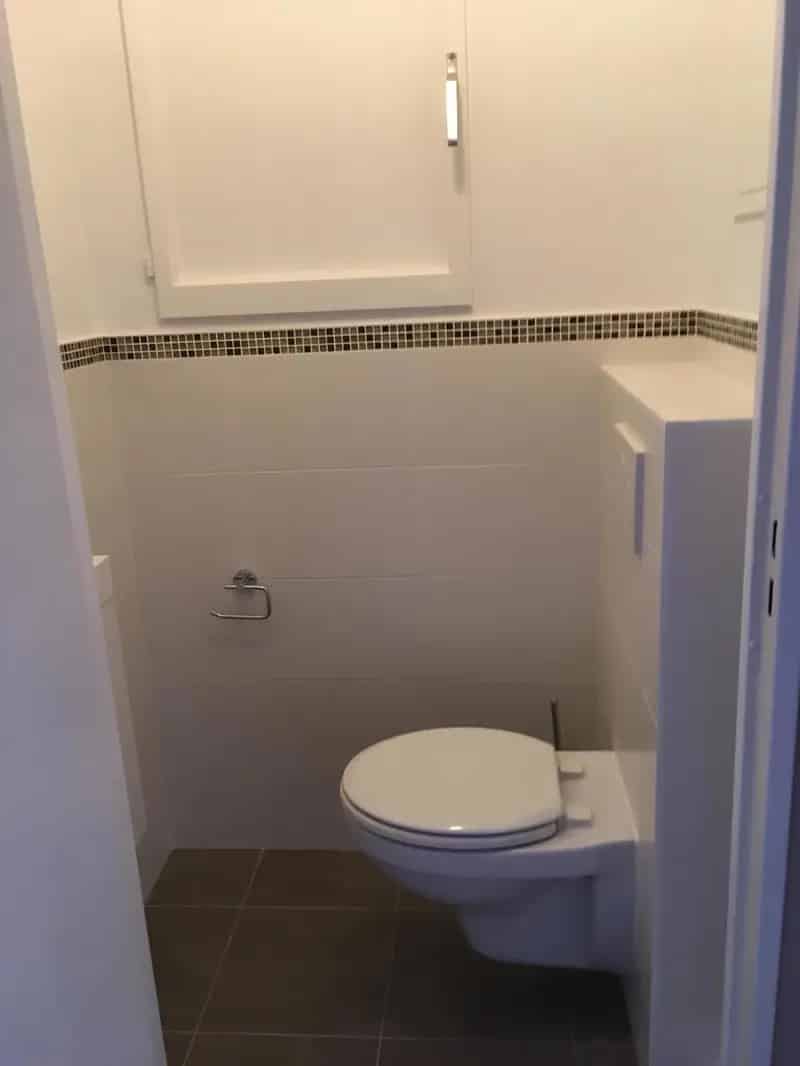 Appartement te koop Sint-Agatha-Berchem 1 slaapkamer Dr Schweitzerplein