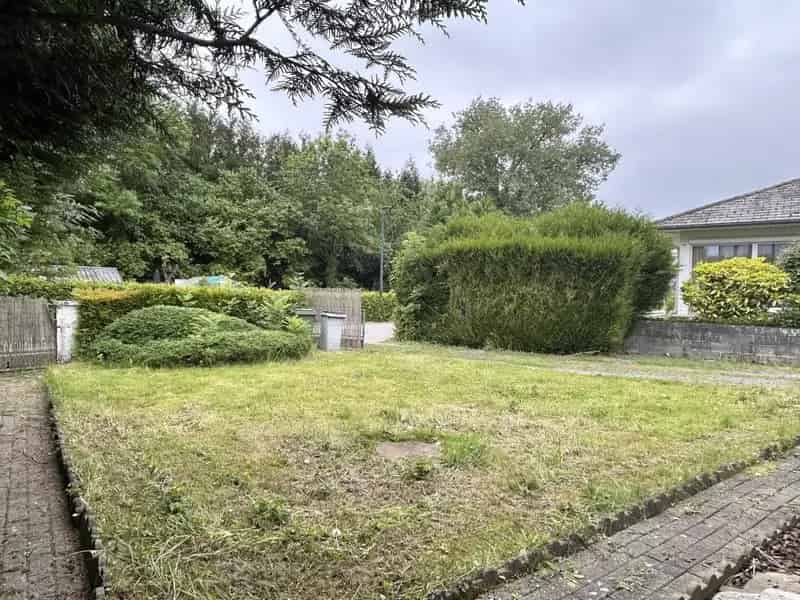Te renoveren bungalow Leefdaal