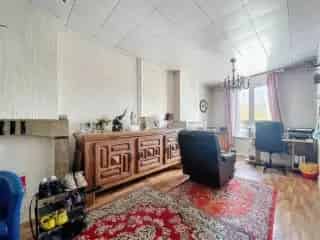 Huis te Koop Anderlecht VBC66883