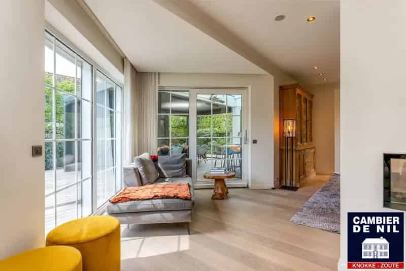 Villa te koop Westkapelle 4 slaapkamers