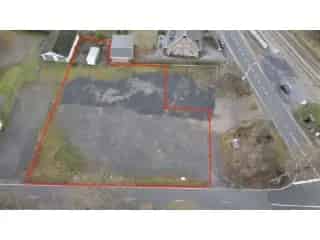 Bouwgrond Leignon 6 Huizen Investering