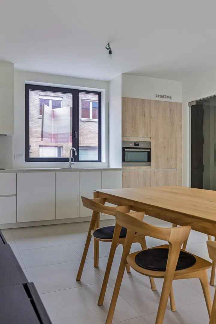 Huis te koop Deerlijk 3 slaapkamers modelwoning