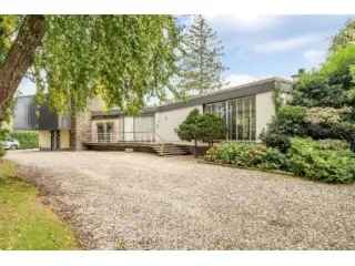 Huis te koop Hamont Achel - Luxueuze villa 44a