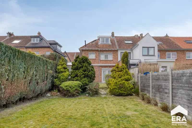 Huis te koop Groot Bijgaarden: 2 3 slaapkamers garage tuin