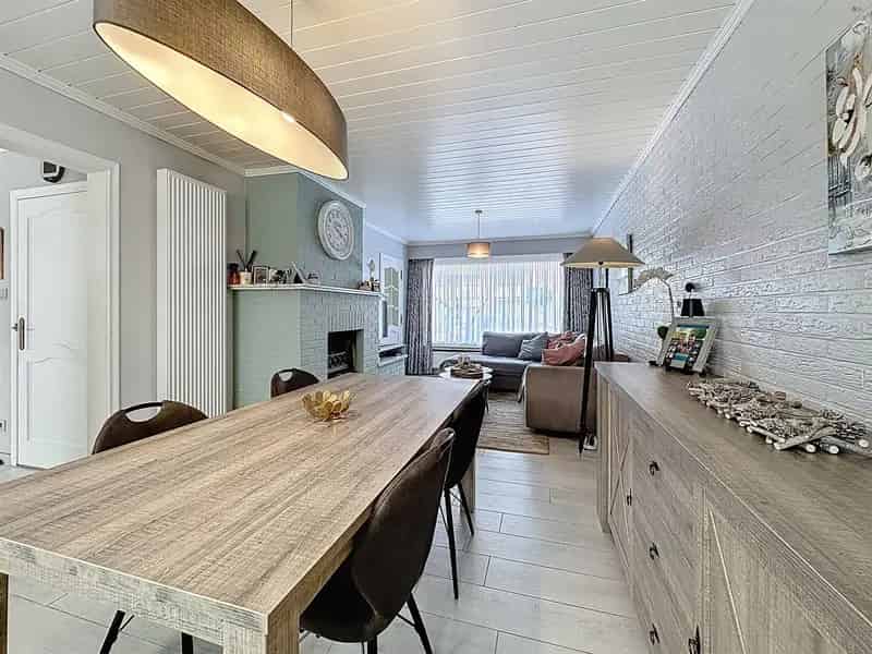 Instapklare woning 3 slaapkamers garage toplocatie