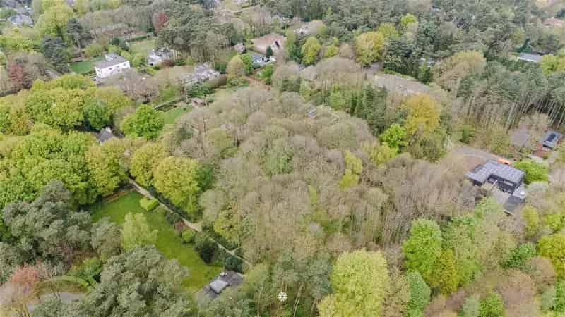 Villagrond te koop Waasmunster-Heide 2074m²